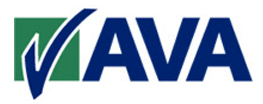 Logo AVA