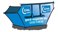 Illustration Absetzcontainer