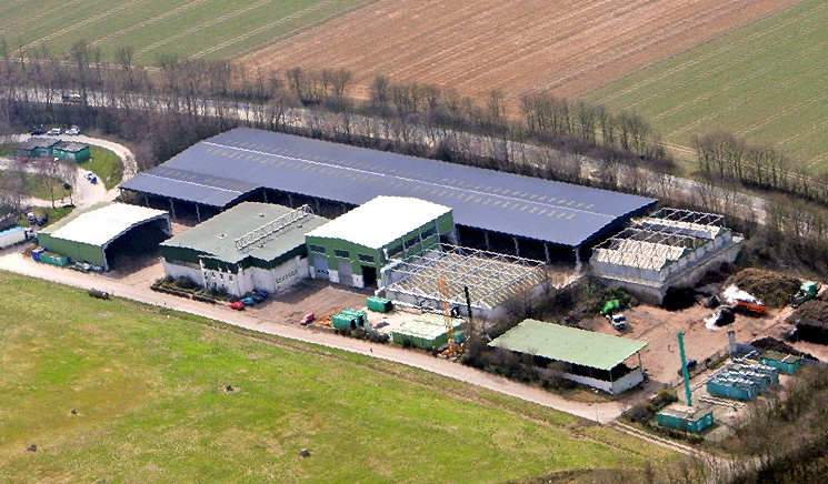 Kompostwerk Fröndenberg