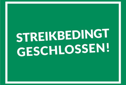 GWA-Schadstoffannahme und Wertstoffhof in Schwerte geschlossen!