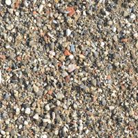 Recycling-Sand (RC-Material)